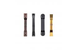 China Parting Inserts Grooving Insert CNC End Cutting Slot Cutting Blade Carbide Cutter supplier
