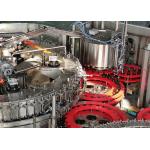 2000ml Carbonated Beer Bottle Rinsing Filling Capping Beverage Filling Machine for sale