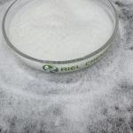 White Particle 58%~60% Barium Chloride BaCl2 For Industrial Waste Gas Treatment for sale