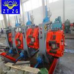 Underground Pipe HFW Welding Cold Rolled Steel Machine High accuracy