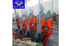 China Underground Pipe HFW Welding Cold Rolled Steel Machine High accuracy supplier