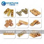 Cereal Bar Mixing Machine