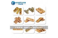 China Cereal Bar Mixing Machine supplier