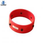 API Low Pressure Filter Press Stop Collars For Oilfield Applications for sale