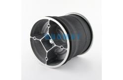 China Toyo TRL230m Truck Suspension Parts Customized Request Air Spring Isolator Without Piston supplier