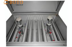 China Versatile Salt Spray Test Chamber for Different Applications supplier