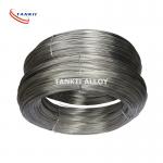 Chromel C/ Resistohm60 /NiCr60 Nickel-Chromium Alloy Rod 1.2mm 2.5mm 5.5mm 8mm Used For Drying Equipment for sale