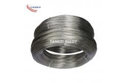 China NiCr 35/20 High Resistance Thick Wire Anti-Oxidation supplier
