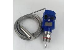 China Non Contact Radar Level Meter Liquid Level Transmitter XY-806 supplier