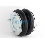 10''X2 Packaging Machinery Suspension Air Spring FD210-22 DS Contitech Rubber Bellows