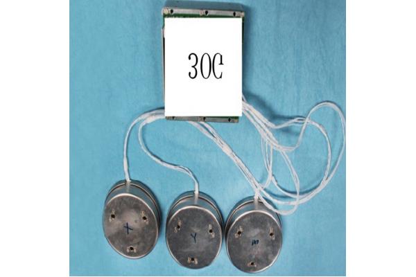 High Accuracy Triaxial Fiber Gyroscope FOGs For Integrated Navigation System