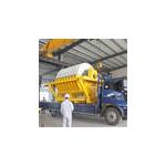 GPY Solid Liquid Separation Ore Dressing Equipment Disk Filte