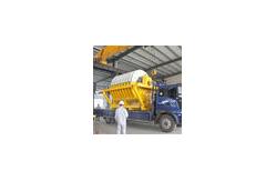 China GPY Solid Liquid Separation Ore Dressing Equipment Disk Filte supplier