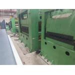 Heavy Gauge Steel Sheet Cut To Length Line Machine For Hot Rolled Carbon Steel for sale