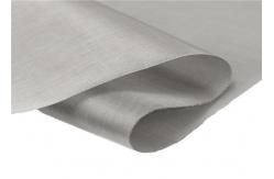 China Woven 1 X 30m Stainless Steel Crimped Mesh Screen Usually 1m Width supplier