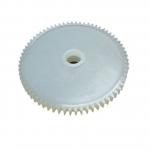 Custom POM Gear and Customized Solution for Plastic Injection Manufacturing for sale