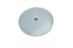 China Custom POM Gear and Customized Solution for Plastic Injection Manufacturing supplier