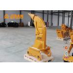 1 Piece Customized Weight Excavator Ripper Attachment For Digging Trenches