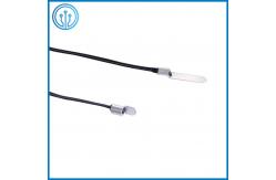 China Waterproof NTC 5k Ohm 3270 Thermistor Temperature Sensors supplier