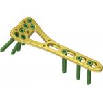 2.7mm screw Orthopedic Locking Plate Multi Axial For Distal Radius Fracture for sale