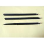 Simple Sharpening Eyeliner Pencil Waterproof Multi Purpose 148.4 * 8mm
