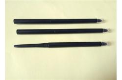China Simple Sharpening Eyeliner Pencil Waterproof Multi Purpose 148.4 * 8mm supplier