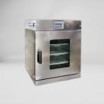 91L Biochemistry Incubator Automatic Pluggable Shelf Heating Vacuum Drying Oven for sale