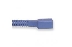 China ISO13485 0.9m Reusable Adult Finger Sensor Nelcor Oximax supplier