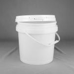 Customized Food Grade Plastic Bucket for sale