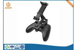 China S136 SKD61 Custom Plastic Injection Parts For Wireless Game Controller supplier