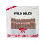 The Factory Customized Cigar Bags and Humidity Cigar Bags with Zipper and windows for sale