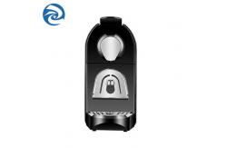China Small 1400W Home Automatic Espresso Machine 19 Bar supplier