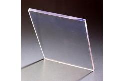 China Sun Sheets PC Embossed Polycarbonate Sheet For Skylight 1mm-20mm Thickness supplier