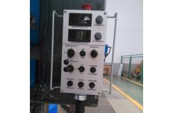 China Heavy 5x4 Column And Boom SAW Welder Tank Vessel Traverse Auto supplier