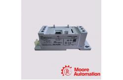 China 193-ESM-IG-30A-E3T Allen Bradley Current / Ground Fault Sensing Module supplier