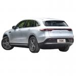 Comfortable Mercedes Benz EQC 400 SUV Electric Car Luxury Crossover