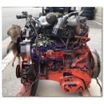 Isuzu 4JG1 TURBO 4JG2 TURBO Isuzu Engine Parts Good Condition