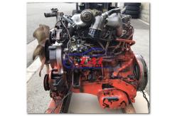 China Isuzu 4JG1 TURBO 4JG2 TURBO Isuzu Engine Parts Good Condition supplier