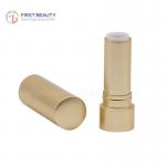 Customized Round Lipstick Packaging Tube Mockup for sale