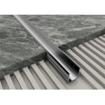 0.2 Kg / Meters Aluminium Tile Trim for sale
