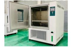 China 150L Lab Constant Temperature Humidity Test Chamber Industrial supplier