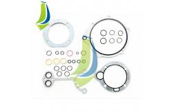 China 4089308 Diesel Engine Fuel Pump Gasket Kit Repair Kit for K60 Engine supplier
