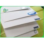 300GSM Glossy Coated Paper Bright Surface and Back Art Paper Board for sale