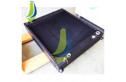 China 166-4778 1664778 Radiator For 928G Wheel Loader supplier