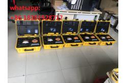 China Multiple Radio Protocol 8GB Memory RTK GNSS System supplier