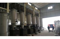 China High Temperature Package Muff Hank Yarn Dyeing Machine supplier