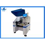LED Display High Speed SMT Pick And Place Machine 80000CPH Double Track for sale