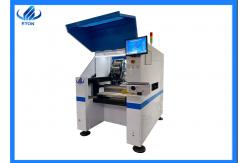 China Pick and Place Machine RT-1 Multi-functional SMT Machine LED Mounting Machine supplier