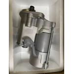 12V 9T Starter Motor For Komatsu PC56 Excavators
