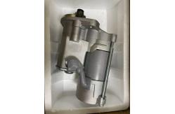 China 12V 9T Starter Motor For Komatsu PC56 Excavators supplier